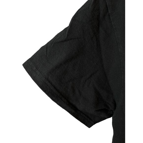 Walking Dead 'Fight Or Die' Graphic T-Shirt AMC 2015 Size M - Picture 6 of 6